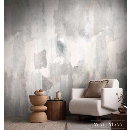 AS CREATION Anna dAndrea 78207-3 krémszínű absztrakt klasszikus digitális panel