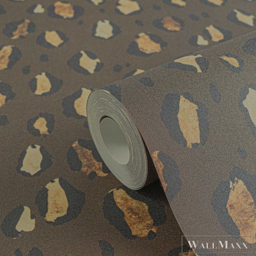 AS CREATION Anna dAndrea 78216-3 bézs etno modern,elegáns tapéta