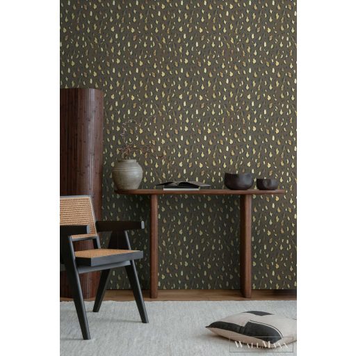 AS CREATION Anna dAndrea 78216-3 bézs etno modern,elegáns tapéta