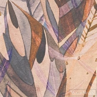   AS CREATION Anna dAndrea 78220-2 barna etno modern,elegáns tapéta