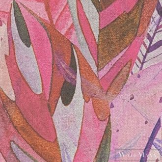   AS CREATION Anna dAndrea 78220-3 sokszínű etno modern,elegáns tapéta