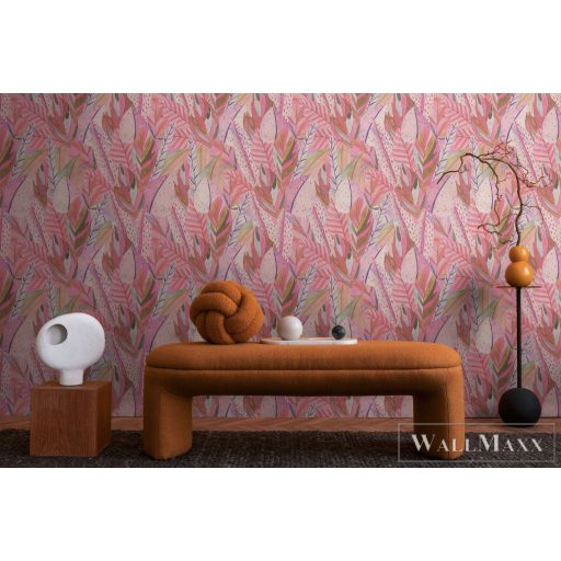 AS CREATION Anna dAndrea 78220-3 sokszínű etno modern,elegáns tapéta