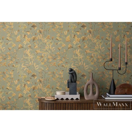 AS CREATION Anna dAndrea 78223-1 barna leveles modern,elegáns tapéta