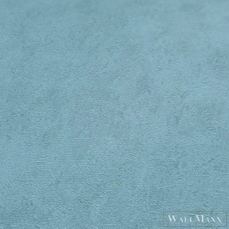   AS CREATION Hot Spots 78227-2 kék Uni Modern,Elegáns tapéta