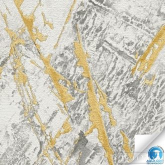   AS CREATION Designdrop 78458-1 szürke absztrakt modern,elegáns tapéta