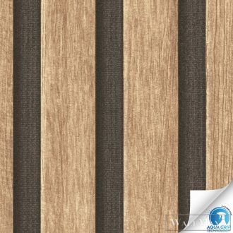   AS CREATION Designdrop 78459-1 bézs csíkos modern,elegáns tapéta