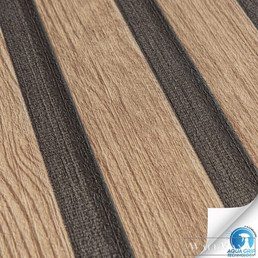 AS CREATION Designdrop 78459-1 bézs csíkos modern,elegáns tapéta