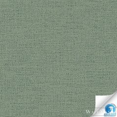   AS CREATION Designdrop 78499-1 zöld szövet modern,elegáns tapéta