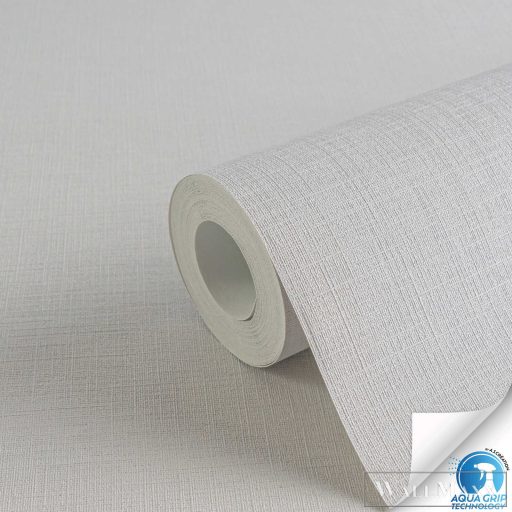 AS CREATION Designdrop 78499-2 szürke szövet modern,elegáns tapéta