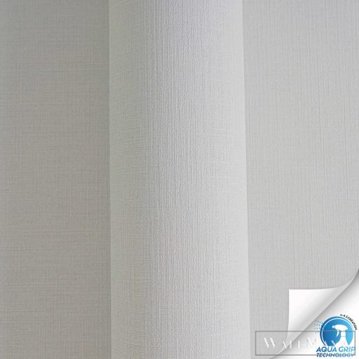 AS CREATION Designdrop 78499-2 szürke szövet modern,elegáns tapéta