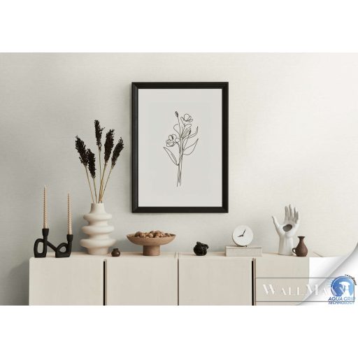 AS CREATION Designdrop 78575-2 fehér szövet modern,elegáns tapéta