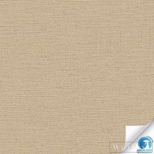 AS CREATION Designdrop 78575-4 bézs szövet modern,elegáns tapéta