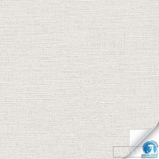 AS CREATION Designdrop 78575-5 szürke szövet modern,elegáns tapéta