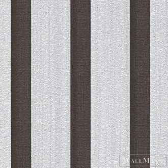   AS CREATION 50 Jahre AS 78627-1 szürke Csíkos Modern,Elegáns tapéta