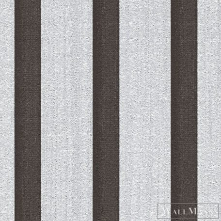 AS CREATION 50 Jahre AS 78627-1 szürke Csíkos Modern,Elegáns tapéta