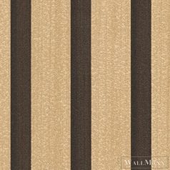  AS CREATION 50 Jahre AS 78627-2 sárga Csíkos Modern,Elegáns tapéta