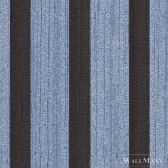   AS CREATION 50 Jahre AS 78627-3 kék Csíkos Modern,Elegáns tapéta