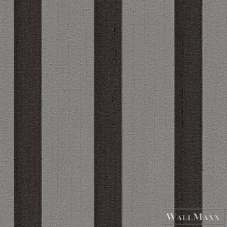   AS CREATION 50 Jahre AS 78628-4 szürke Csíkos Modern,Elegáns tapéta