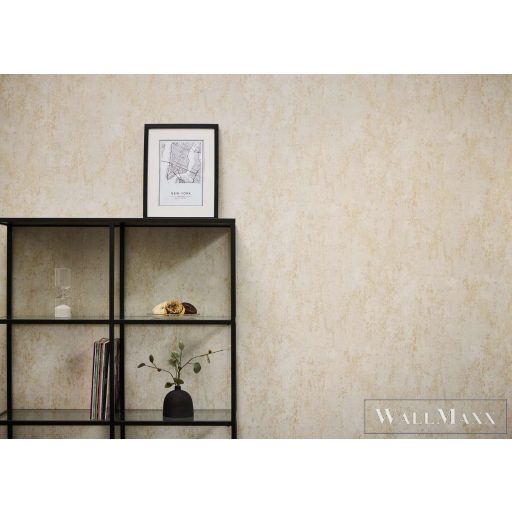 AS CREATION Hot Spots 78629-2 krémszínű Absztrakt Modern,Elegáns tapéta