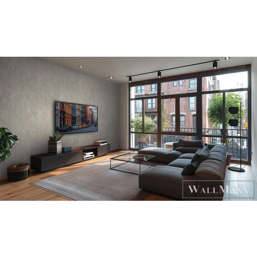 AS CREATION Hot Spots 78629-3 szürke Absztrakt Modern,Elegáns tapéta