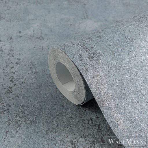 AS CREATION Hot Spots 78629-4 kék Absztrakt Modern,Elegáns tapéta