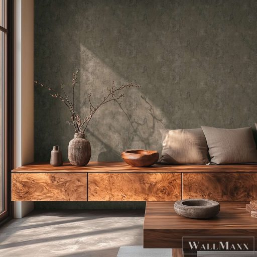 AS CREATION Hot Spots 78629-5 barna Absztrakt Modern,Elegáns tapéta