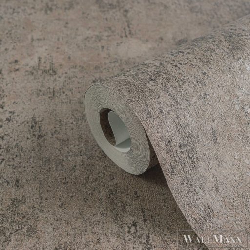 AS CREATION Hot Spots 78629-5 barna Absztrakt Modern,Elegáns tapéta