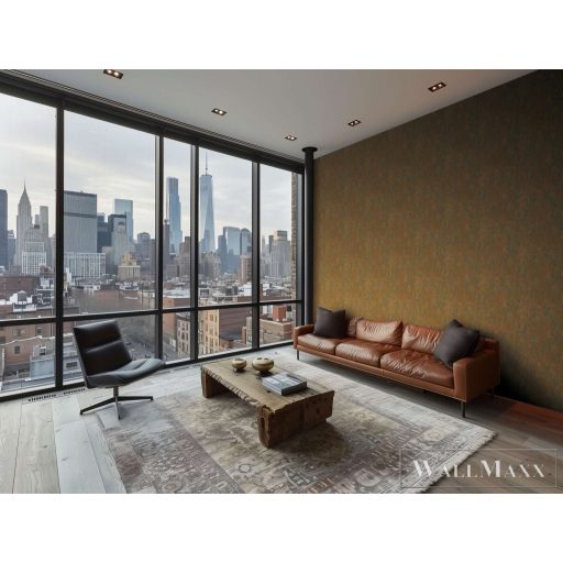 AS CREATION Hot Spots 78629-6 barna Absztrakt Modern,Elegáns tapéta