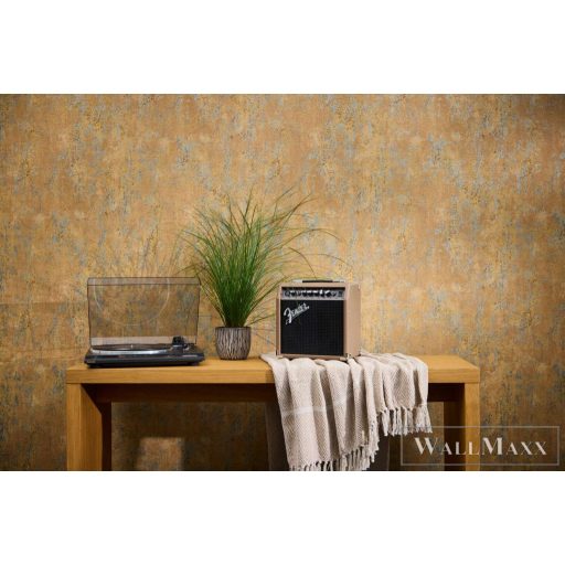 AS CREATION Hot Spots 78629-6 barna Absztrakt Modern,Elegáns tapéta