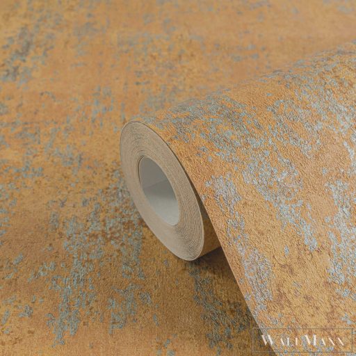 AS CREATION Hot Spots 78629-6 barna Absztrakt Modern,Elegáns tapéta