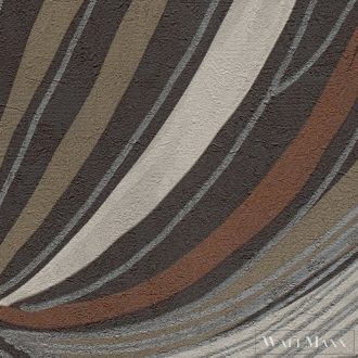   AS CREATION Hot Spots 78655-3 bézs Természet Klasszikus tapéta