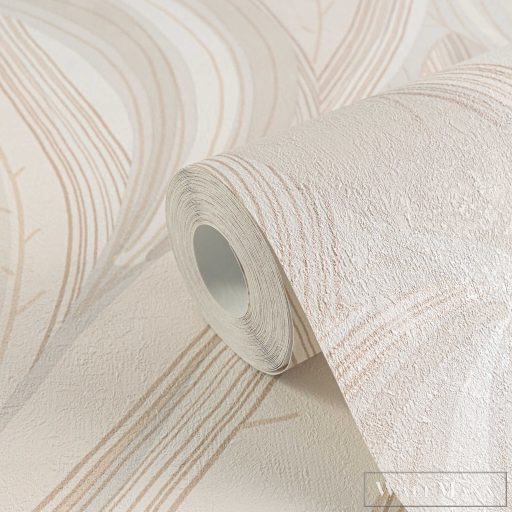 AS CREATION Hot Spots 78655-4 krémszínű Természet Modern,Elegáns tapéta