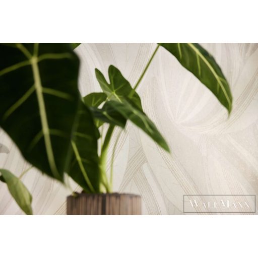 AS CREATION Hot Spots 78655-4 krémszínű Természet Modern,Elegáns tapéta