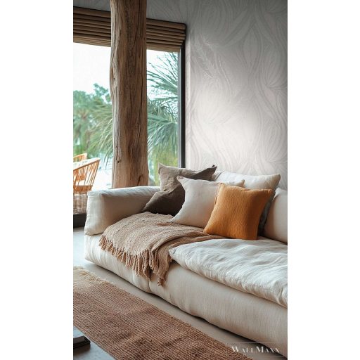 AS CREATION Hot Spots 78655-5 fémes Természet Modern,Elegáns tapéta