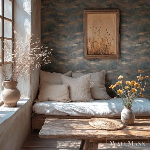 AS CREATION Hot Spots 78656-4 szürke Modern Modern,Elegáns tapéta