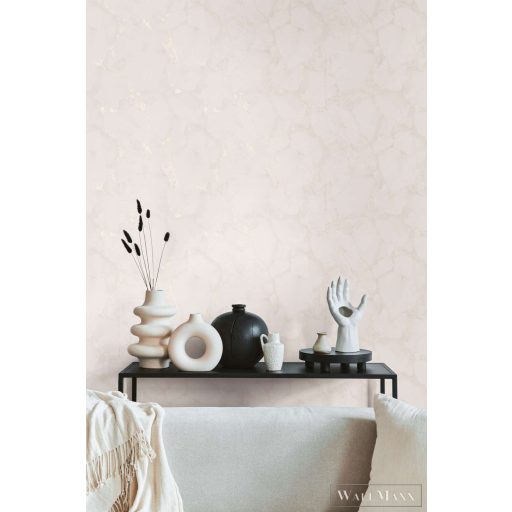 AS CREATION Elite of Shades 78657-3 szürke márvány klasszikus XXL tapéta