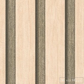   AS CREATION 50 Jahre AS 78665-1 bézs Csíkos Modern,Elegáns tapéta