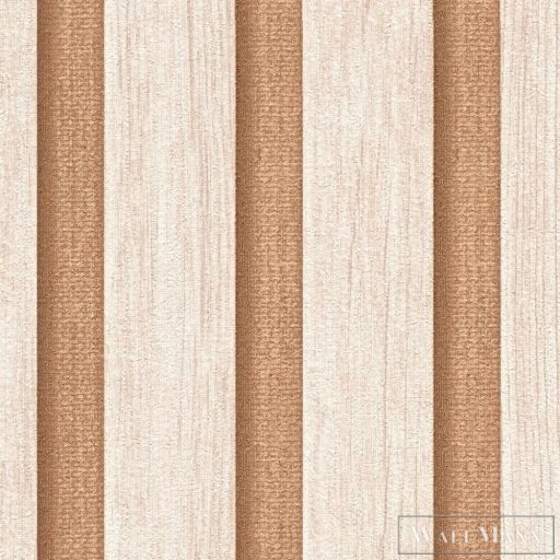 AS CREATION 50 Jahre AS 78665-2 bézs Csíkos Modern,Elegáns tapéta