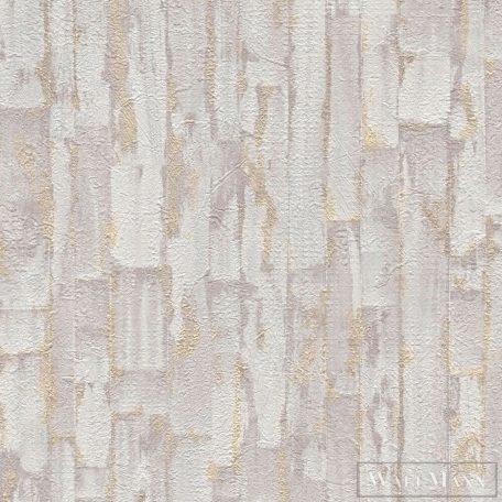 AS CREATION Hot Spots 78666-2 szürke Modern Modern,Elegáns tapéta