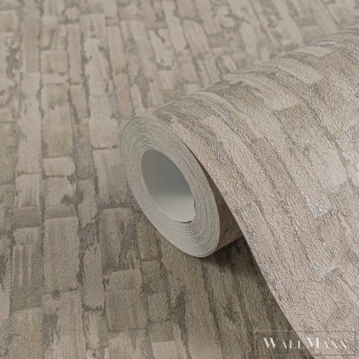 AS CREATION Hot Spots 78666-3 bézs Modern Modern,Elegáns tapéta