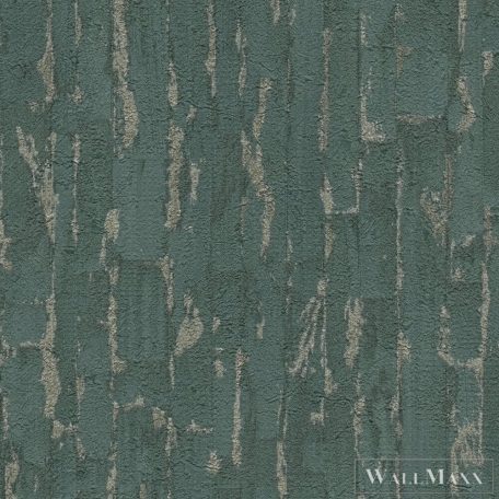 AS CREATION Hot Spots 78666-4 zöld Modern Modern,Elegáns tapéta
