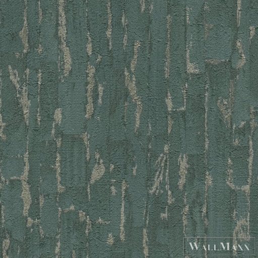 AS CREATION Hot Spots 78666-4 zöld Modern Modern,Elegáns tapéta