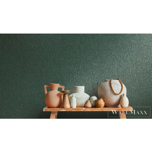 AS CREATION Hot Spots 78666-4 zöld Modern Modern,Elegáns tapéta