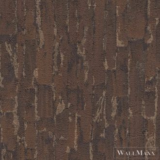   AS CREATION Hot Spots 78666-6 barna Modern Modern,Elegáns tapéta