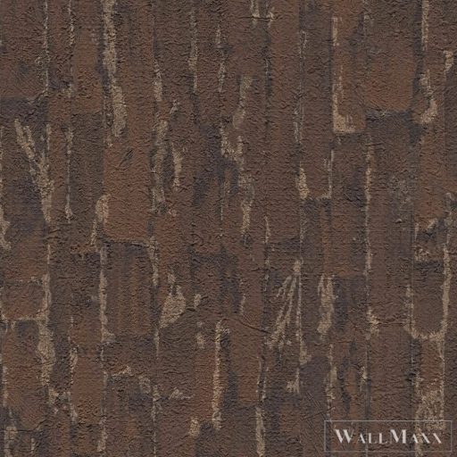 AS CREATION Hot Spots 78666-6 barna Modern Modern,Elegáns tapéta