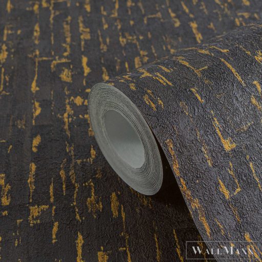 AS CREATION Hot Spots 78666-7 fémes Modern Modern,Elegáns tapéta