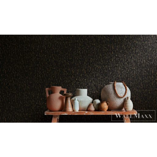 AS CREATION Hot Spots 78666-7 fémes Modern Modern,Elegáns tapéta