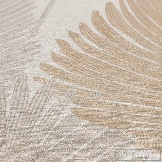   AS CREATION Hot Spots 78673-1 bézs Természet Modern,Elegáns tapéta