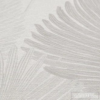   AS CREATION Hot Spots 78673-3 szürke Természet Modern,Elegáns tapéta