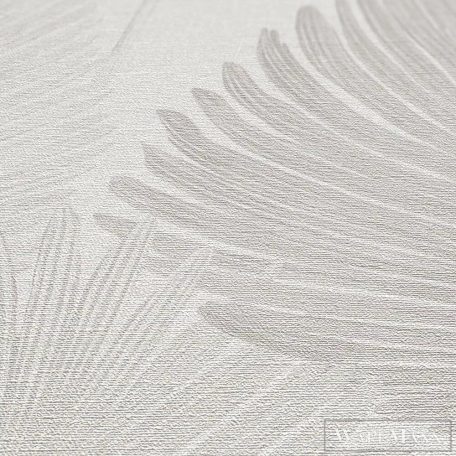 AS CREATION Hot Spots 78673-3 szürke Természet Modern,Elegáns tapéta